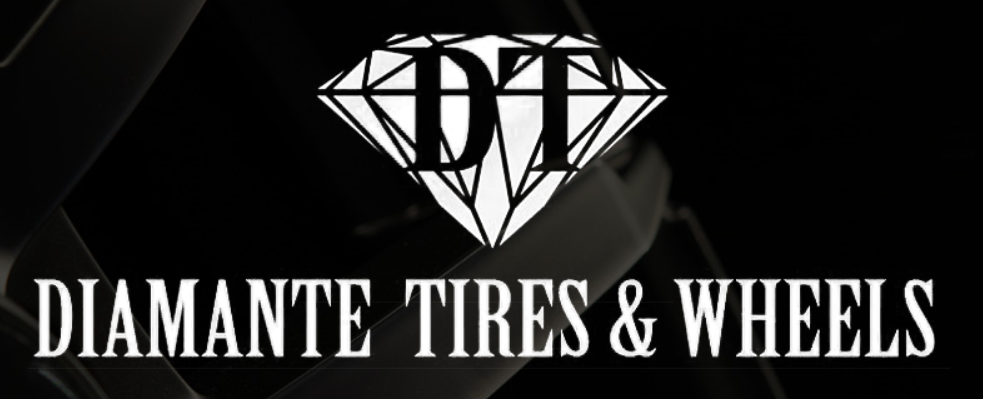 Roll in Style with Diamante Tires and Wheels